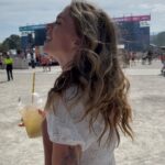 Alexandra Giroux Instagram - 🫶🏻 Parc Jean-Drapeau
