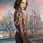 Alexandra Turshen Instagram - Who is ready for a fierce Manhattan lawyer moment? Aug 26 @netflix based on the book by Helen Wan, Created by Georgia Lee ⚡️