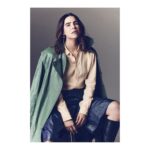 Alexandra Turshen Instagram – 🫠 and she’s going to bed #friyay 
•
•
•
•
•
•
•
#partnertrack #renewpartnertrack #coach #andrewarthur #alexandraturshen #netflix