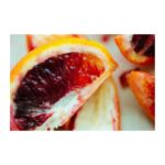 Alexandra Turshen Instagram - There will be Blood 🍊, 2017