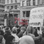Alexandra Turshen Instagram - Union. Square, 2015