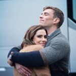Alexandra Turshen Instagram – Maybe Rach needs a little less caffeine and a few more hugs 🤗

#partnertrack track @netflix @netflixgolden