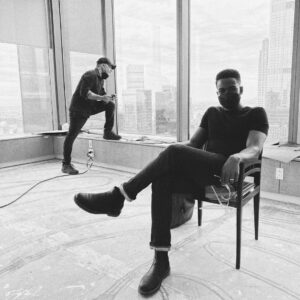 Alexandra Turshen Instagram - Partner Track, week 1 photo dump including our first rehearsal with fearless, one-of-a-kind director @julieannerobinsondirector #bts