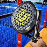 Alexandre da Silva Instagram – Design in Portugal ! Até estala! #padel #globopadel #padcenter Padcenter