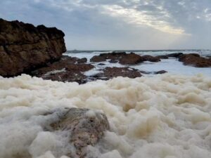 Alexandre da Silva Instagram - Era ainda mais bonito se fosse natural, sem poluição, é o que damos ao planeta e mesmo assim …