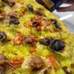 Alexandre da Silva Instagram – Encontrei as melhoras pizzas vegan, @osteriaditutti  adorei e de certeza muita gente vai adorar, grazie mille
