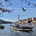 Alexandre da Silva Instagram – Beleza, natureza, arquitetura e movimento. #360perspetivas Porto, Portugal