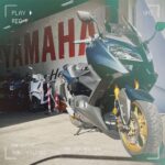 Alexandre da Silva Instagram - Antigamente não havia motas assim ! #tmax560 #revitriders Lisbon, Portugal