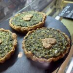 Alexandre da Silva Instagram – Locais improváveis e a repetir ! Boa comida e atitude, vale muito a pena #vegan Café Palhinhas – Take Away Vegetáriano