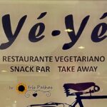 Alexandre da Silva Instagram – Locais improváveis e a repetir ! Boa comida e atitude, vale muito a pena #vegan Café Palhinhas – Take Away Vegetáriano