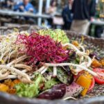 Alexandre da Silva Instagram - Coisas boas e honestas ! #vegan #honestgreens Honest Greens Portugal