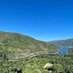 Alexandre da Silva Instagram – Vistas em Portugal São Bento da Porta Aberta – Gerês