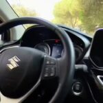 Alexandre da Silva Instagram – Confortável e económico, ideal para a “selva” urbana ! #suzukiscross SX 4×4 Portugal