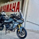 Alexandre da Silva Instagram - Uma verdadeira estradista, Tracer 900 GT+. Pronto para mais um Lés-a-Lés? De 7 a 10 de Junho Bragança - Sagres @fmpportugal #revitriders #tracer900gt+ Portugal