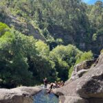 Alexandre da Silva Instagram – Horas muito bem passadas, e com excelente companhia e profissionais #timeout Serra d’arga