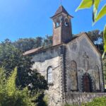 Alexandre da Silva Instagram – E em minutos destrói-se um património de anos, físico e ambiental. Força e resiliência. Parque Das Penas Da Marmeleira
