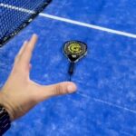 Alexandre da Silva Instagram – É pra doer é pra doer! #padel #globopadel #lemonfit Olaias