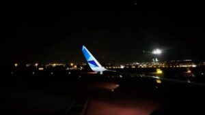 Alexandre da Silva Instagram - Take off @sataazoresairlines_official