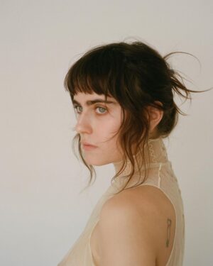Alexia Ioannides Instagram - by @make_it_rains 🕊️