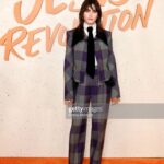 Alexia Ioannides Instagram – Jesus revolution premiere🌈

Styling: @aabbygordon 
Makeup: @sarajoy_hindman 
♥︎♥︎