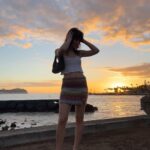 Alexia Ioannides Instagram - 🫡🌴🌺