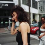 Alexia Ioannides Instagram - new orleans