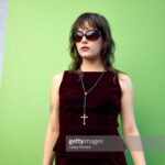 Alexia Ioannides Instagram - outfest🫶 @hownottobeajunkie
