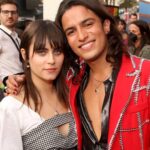 Alexia Ioannides Instagram - Miss Marvel premiere✨congrats to my bro @aramisknight and the rest of the incredible cast✨