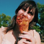 Alexia Ioannides Instagram - Oh my ren