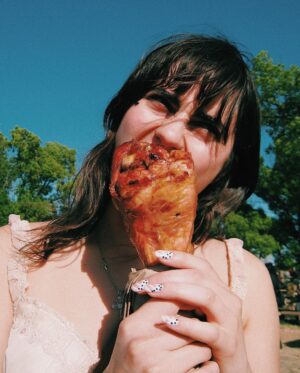 Alexia Ioannides Instagram - Oh my ren