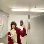 Alexia Ioannides Instagram - the usual