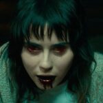 Alexia Ioannides Instagram - Truly looking my best in Trim Season😈 World premiere at Overlook Film Festival!