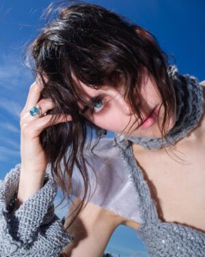 Alexia Ioannides Instagram - cinderblock cinderella•💭・°♥︎ @noahkentis @aabbygordon