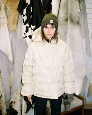 Alexia Ioannides Instagram - remember winter? i don’t