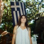 Alexia Ioannides Instagram – greek alert 

★📷@noahkentis