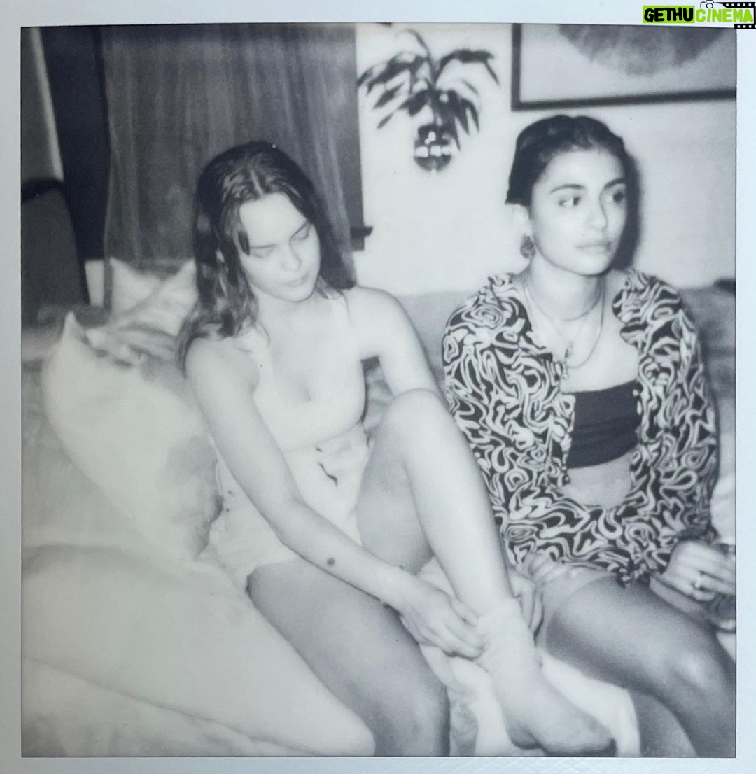 Alexia Ioannides Instagram - girlhood💌