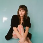 Alexia Ioannides Instagram - by @make_it_rains 🕊️