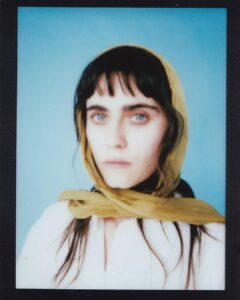 Alexia Ioannides Instagram - by @make_it_rains 🕊️