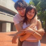 Alexia Ioannides Instagram - happy birthday noka♥︎♥︎♥︎