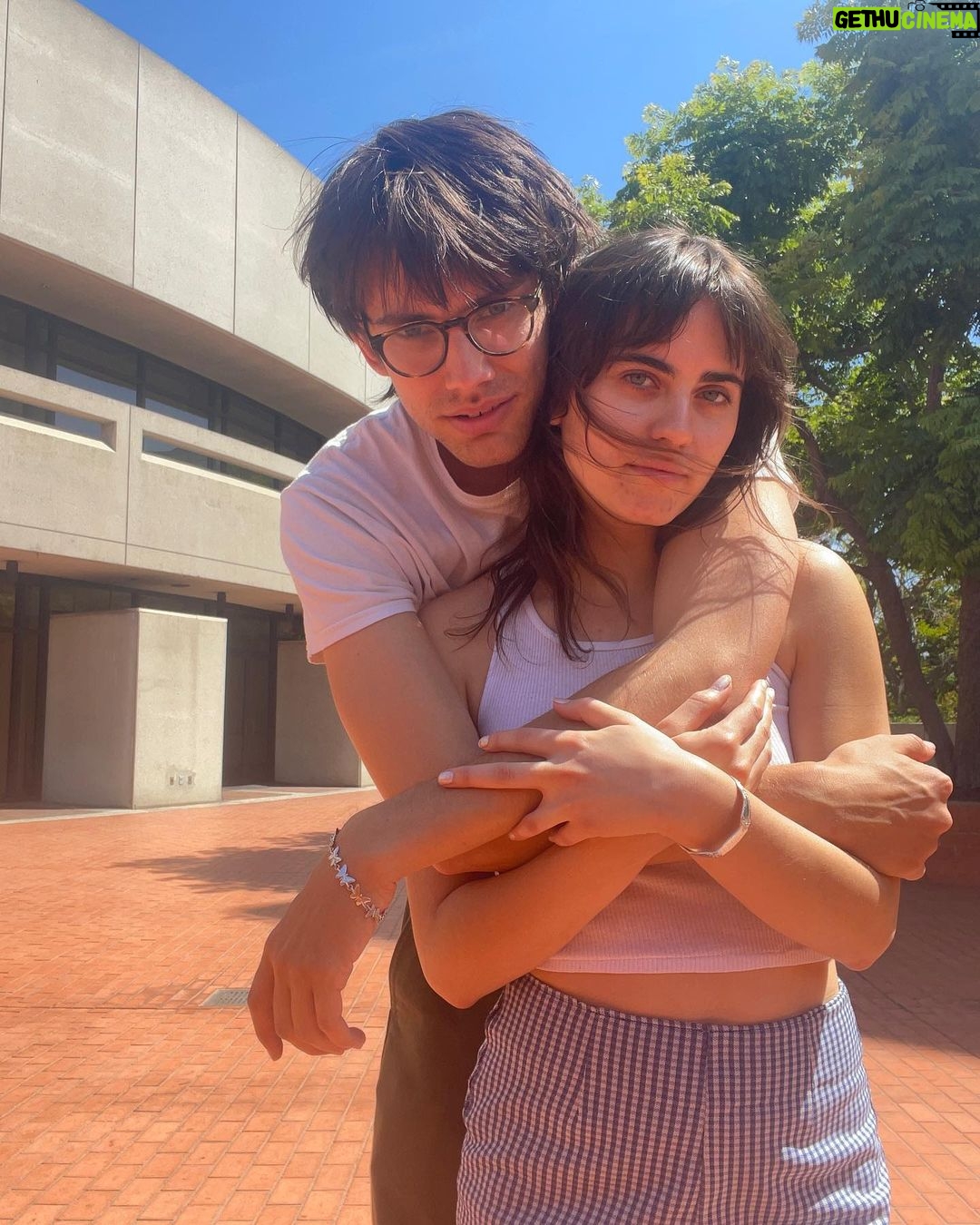 Alexia Ioannides Instagram - happy birthday noka♥︎♥︎♥︎