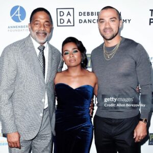 Alexis Floyd Instagram - @therealdebbieallen @officialdadance gala ::: 2