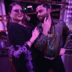 Alexis Floyd Instagram - presenting: “More Alive” 🎶🎥🧟‍♀️ #linkinbio This song//video is a fundraiser for the Entertainment Community Fund; supporting our friends and family impacted by the work stoppage in the creative arts. Consider a gift to them through our JustGiving page (linked in the description on YouTube), and from my Zombie Girl heart, please enjoy “More Alive” 👻 🎶 Single now on Spotify, Apple Music and all digital steaming services! 🎥 See the full list of artist-souls who made this happen on YouTube #morealive #lifeinthearts #unionstrong 📸: @dicerose_film @you_are_my_canvas