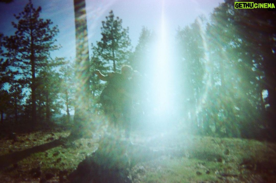 Alexis Floyd Instagram - there is a field