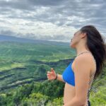 Alexis Floyd Instagram - slow and so Kauai