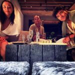 Alexis Floyd Instagram - slow and so Kauai