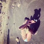 Alexis Floyd Instagram - slow and so Kauai