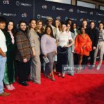 Alexis Floyd Instagram - #paleyfest @greysabc Dolby Theatre, Hollywood