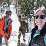 Alexis Floyd Instagram - ✌🏿 Big Bear, CA