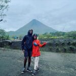Alexis Floyd Instagram - vida salvaje #29 La Fortuna, Arenal, Costa Rica