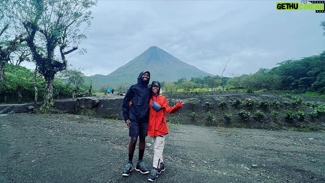 Alexis Floyd Instagram - vida salvaje #29 La Fortuna, Arenal, Costa Rica